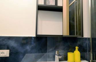 Led House Roma - Photo 27