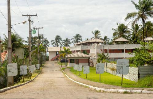 B17 - Condomínio Praia da Pérola - Rodovia Ilhéus x Itacaré BA - Foto 2