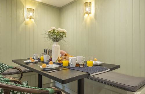 Swallows Nest - Photo 13