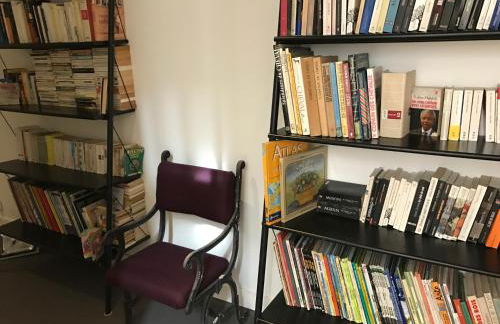 Le Couvent Marseille - Foto 50