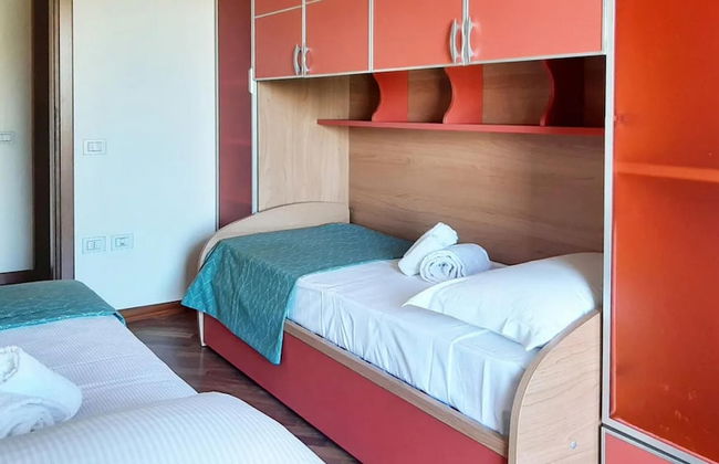 Villino Octagon in Assemini - Foto 7