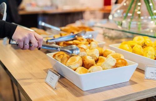 Cabana Urbana One - Cabanas de Luxo - Foto 36