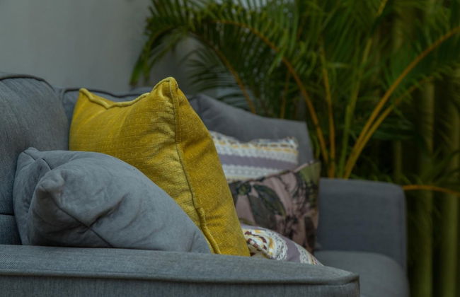 Villa Karibu - Photo 14