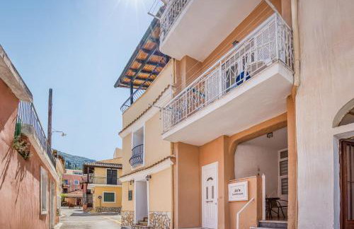 Jo's Guesthouse, Benitses - Foto 34