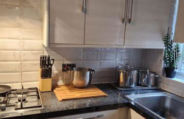 Home away from Home - Foto 12