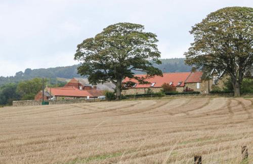 Cross Cottage - Foto 38