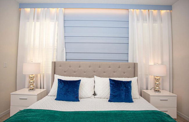 Amazing 6bds Single Home With Private Pool St7040 - Foto 21