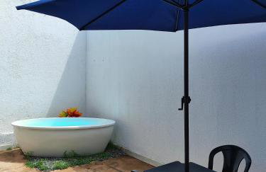 Oásis 4 Seu espaço estiloso industrial na cidade - Foto 57