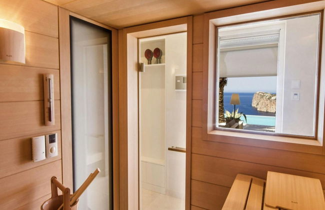 Villa in Tranquil Hillside Location - Foto 30