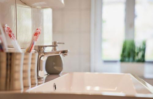 Gemütliche Ferienwohnung für die ganze Familie - Foto 19