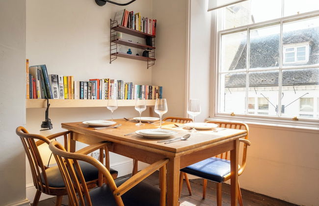 The Emporium - Stylish 2BD in Winchcombe - Foto 25