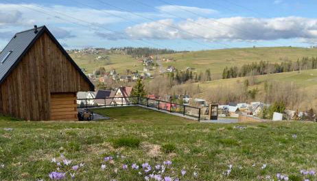 Bystre DOMKI 2 - Foto 3