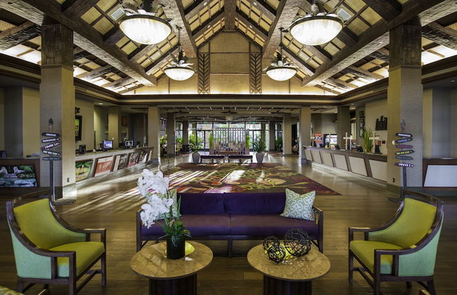 Tahiti Village Resort & Spa - Foto 4