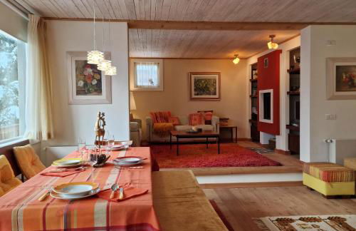 Chalet Yvonne - Photo 8