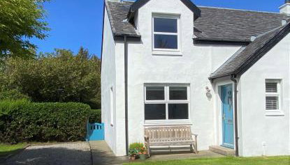 Tramway Cottages - Foto 3