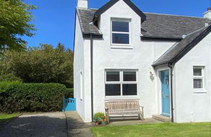 Tramway Cottages - Photo 3