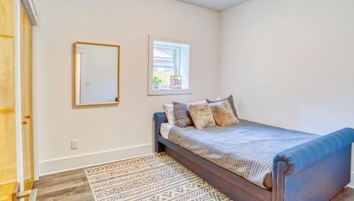 Chic Historic Loft in Downtown ILM - Foto 5