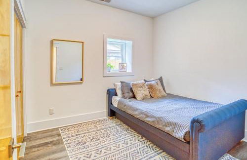 Chic Historic Loft in Downtown ILM - Foto 5