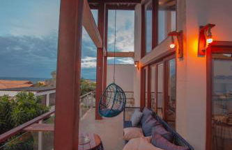 Taiba Beach Resort - Foto 64