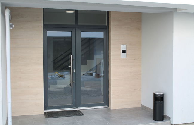 VISAJ Homes - Foto 8