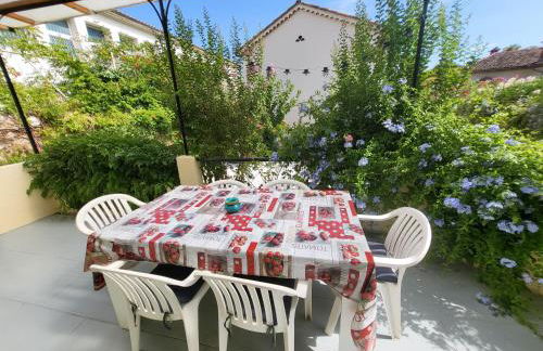 Maison idéale vacances 3 étoiles - Foto 12