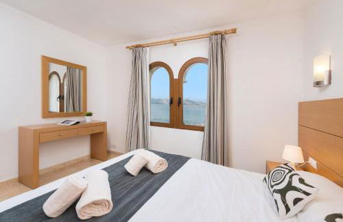 Sunset Villa Nixe - Foto 21