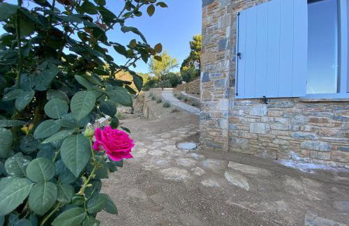 Laas Daskios, Stone Country House, Skopelos Anania - Foto 77