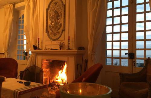 Grande maison face à l'océan - Photo 19