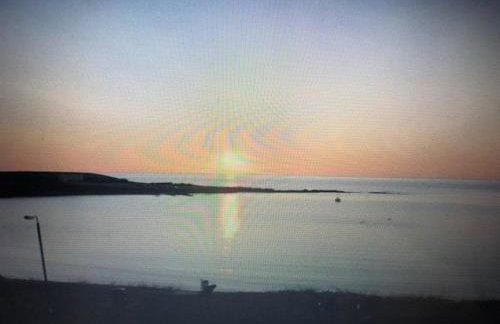 Beach Front Apt Portballintrae , Bushmills close to Royal Portrush Golf Club - Foto 13