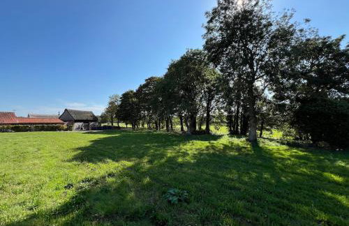 New Luxury barn with pool table nr southwold - Foto 44