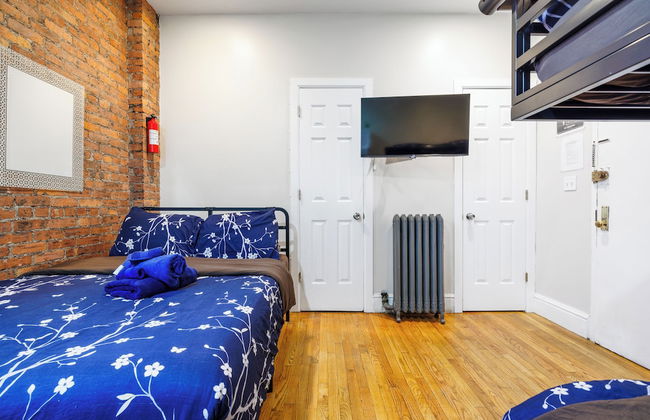 Studios in New York - Foto 33