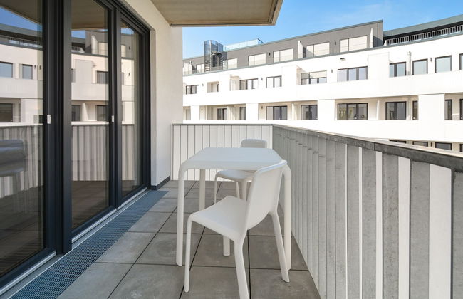 Lunas Appartements in Essen - Foto 29