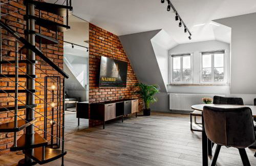 BanApart Exclusive Apartments - Foto 54