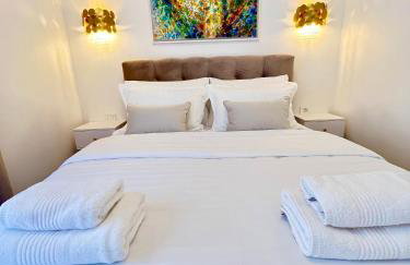 Apartment Velvet - free private garage - Foto 14