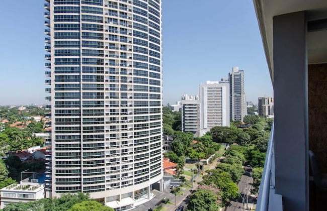 Private 5 Star 1 Bedroom Apartment on SkyTower - Foto 20