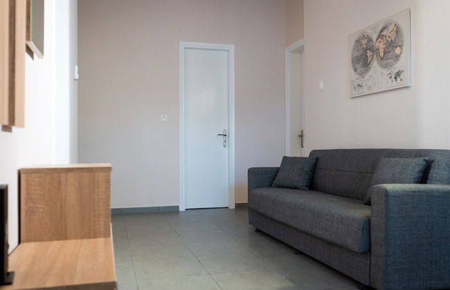 Andromachis Moneto Under Meteora - Foto 46