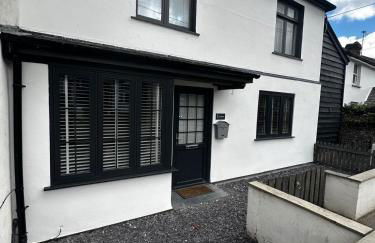 Charming 1 bed - near Marlow - Foto 6