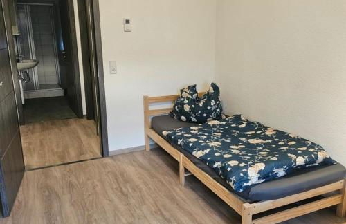 NEU! Ferienwohnung Elsteraue EG links - Foto 6