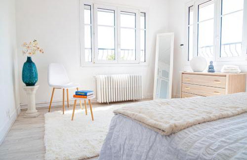 5 min château Charmante maison et son jardin privé - Foto 2