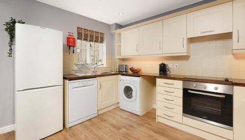 Hopton Cottage - Darwin Lake Holiday Village - Foto 3