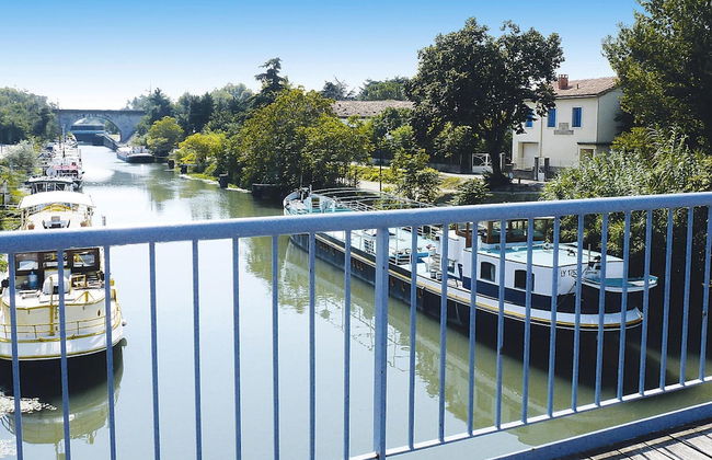 Country House With Private Terrace, Beaucaire - Foto 21