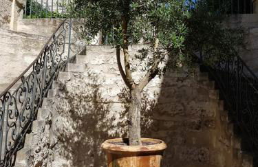 Appartement dans Hotel de Flaux - Foto 29