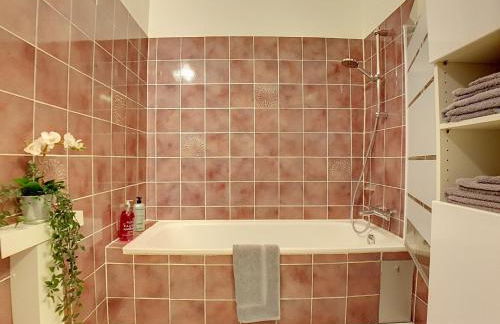 Stop Chez M Cozy # Qualité # Confort # Simplicité - Foto 15