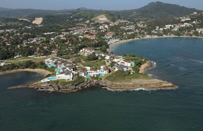 Peninsula Esmeralda Luxury Hotel & Villas - Foto 54