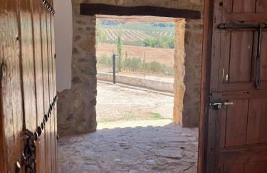 Cortijo Borreguero - Photo 11