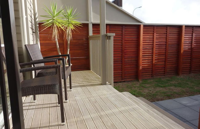 Parakai Springs Lodge - Foto 12