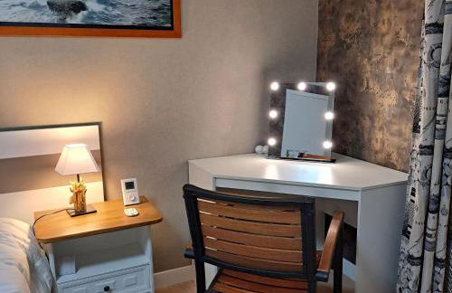 Holiday Home kleines Loft im Erdgeschoss in der Nähe von Bénodet by Interhome - Foto 17