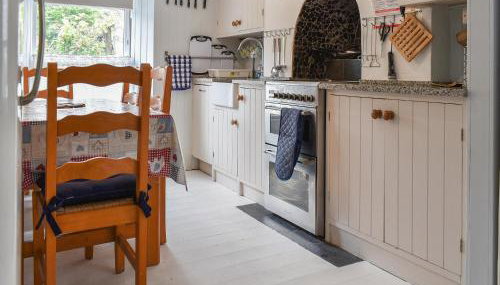 Zion Cottage - Foto 3