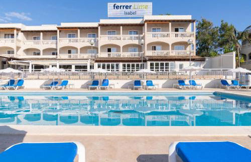 Globales Isabel - Foto 28