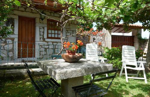 Casa De Crespins Casa de Campo Lda - Foto 71